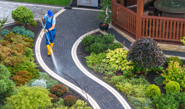 Best Commercial Pressure Washing  in Flourtown, PA